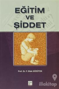 Eğitim ve Şiddet