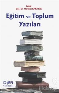 Eğitim ve Toplum Yazıları