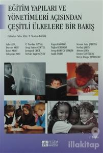 Eğitim Yapıları ve Yönetimleri Açısından Çeşitli Ülkelere Bakış