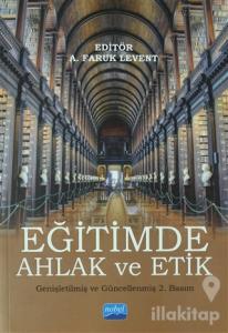Eğitimde Ahlak ve Etik