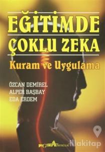 Eğitimde Çoklu Zeka