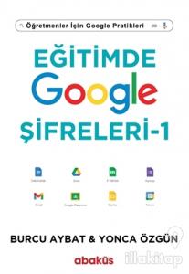 Eğitimde Google Şifreleri - 1