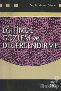 Eğitimde Gözlem ve Değerlendirme