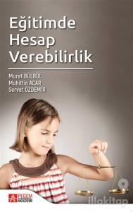 Eğitimde Hesap Verebilirdik