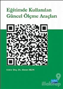 Eğitimde Kullanılan Güncel Ölçme Araçları