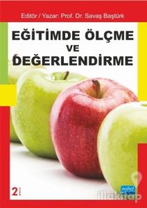 Eğitimde Ölçme ve Değerlendirme