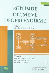 Eğitimde Ölçme ve Değerlendirme