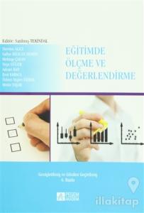 Eğitimde Ölçme ve Değerlendirme
