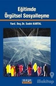 Eğitimde Örgütsel Sosyalleşme