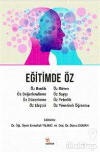 Eğitimde Öz