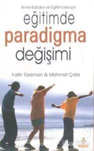 Eğitimde Paradigma Değişimi