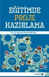 Eğitimde Proje Hazırlama