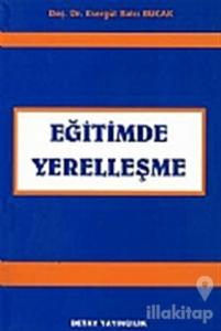 Eğitimde Yerelleşme