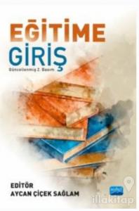 Eğitime Giriş