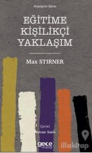 Eğitime Kişilikçi Yaklaşım