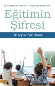 Eğitimin Şifresi