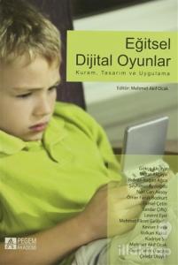 Eğitsel Dijital Oyunlar