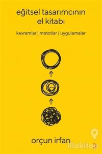 Eğitsel Tasarımcının El Kitabı