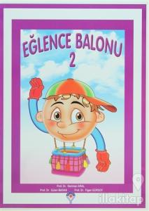 Eğlence Balonu 2