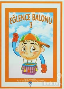 Eğlence Balonu 3