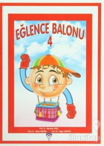 Eğlence Balonu 4