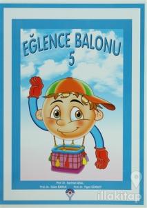 Eğlence Balonu 5