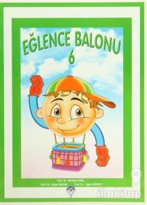 Eğlence Balonu 6