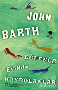 Eğlence Evinde Kaybolanlar