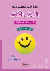 Eğlenceli Arapça 1