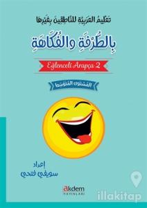 Eğlenceli Arapça 2