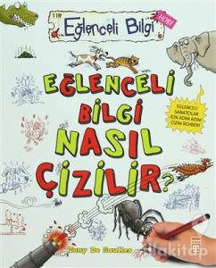 Eğlenceli Bilgi Nasıl Çizilir?