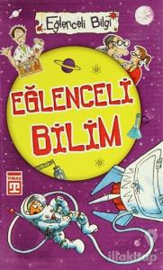 Eğlenceli Bilim (10 Kitap Takım, Kutulu)