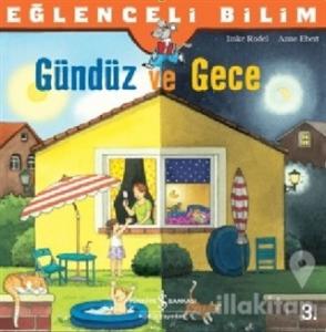 Eğlenceli Bilim - Gündüz ve Gece