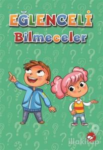 Eğlenceli Bilmeceler