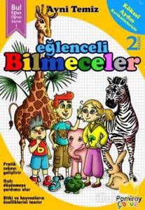 Eğlenceli Bilmeceler