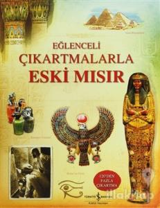 Eğlenceli Çıkartmalarla Eski Mısır