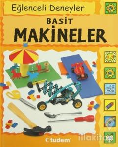 Eğlenceli Deneyler Basit Makineler