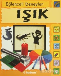 Eğlenceli Deneyler Işık