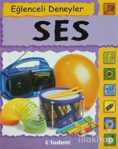 Eğlenceli Deneyler Ses