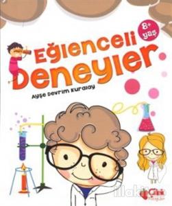 Eğlenceli Deneyler