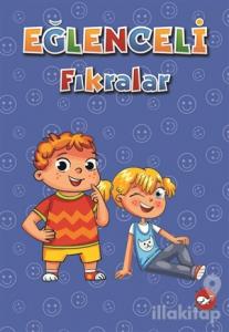 Eğlenceli Fıkralar