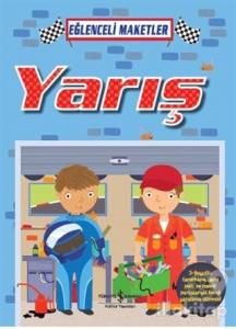 Eğlenceli Maketler - Yarış