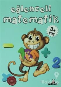 Eğlenceli Matematik 3+ Yaş