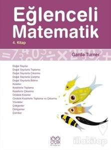 Eğlenceli Matematik 4. Kitap