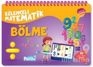 Eğlenceli Matematik - Bölme