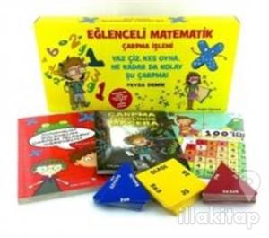 Eğlenceli Matematik