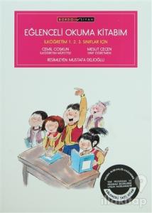 Eğlenceli Okuma Kitabım
