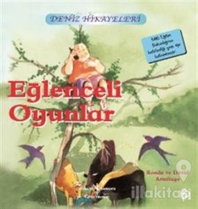Eğlenceli Oyunlar - Deniz Hikayeleri