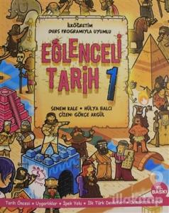 Eğlenceli Tarih 1