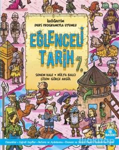Eğlenceli Tarih 7. Sınıf